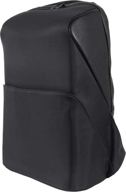 Actual product image Deltaco Laptop backpack OFFICE 15.6 ", water resistant, 20 L, black
