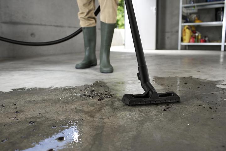 Actual product image Kärcher WD3 Premium (Wet dry vacuum cleaner)