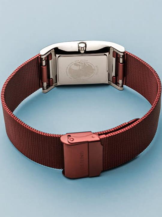 Actual product image Bering Classic (Analogue wristwatch, 26 mm)