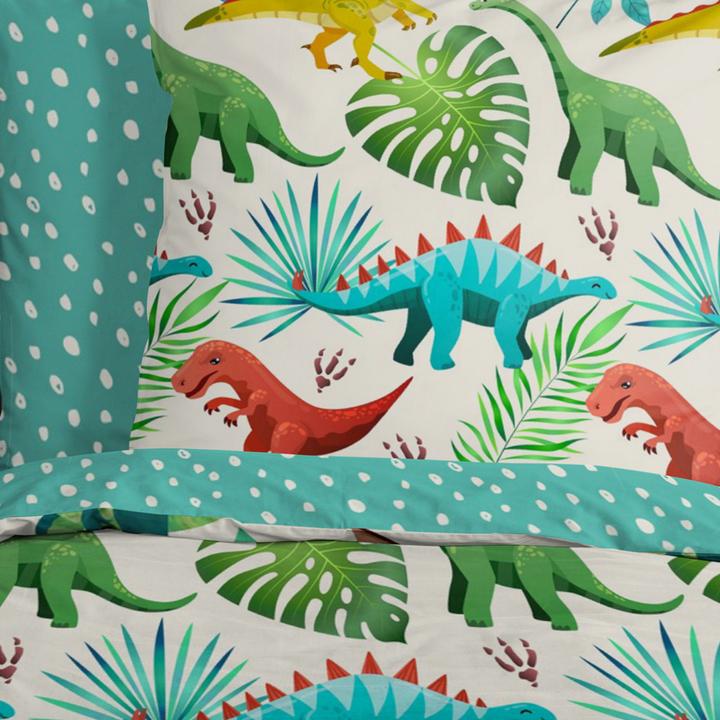 Actual product image Good Morning Dinos