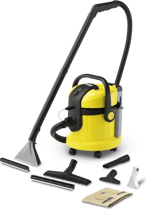 Actual product image Kärcher Se4002 (Wet dry vacuum cleaner)