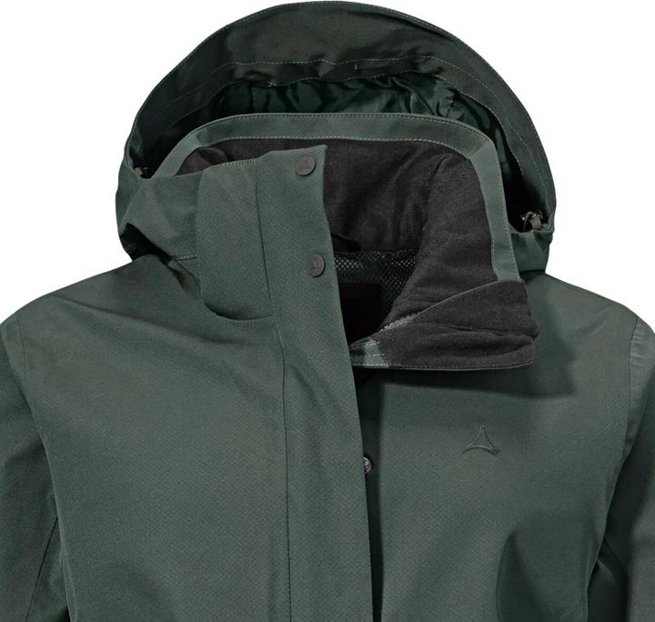 Produktbild Schöffel ZipIn Jacket Toledo L (42)