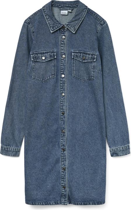 Vero Moda Jeanskleid