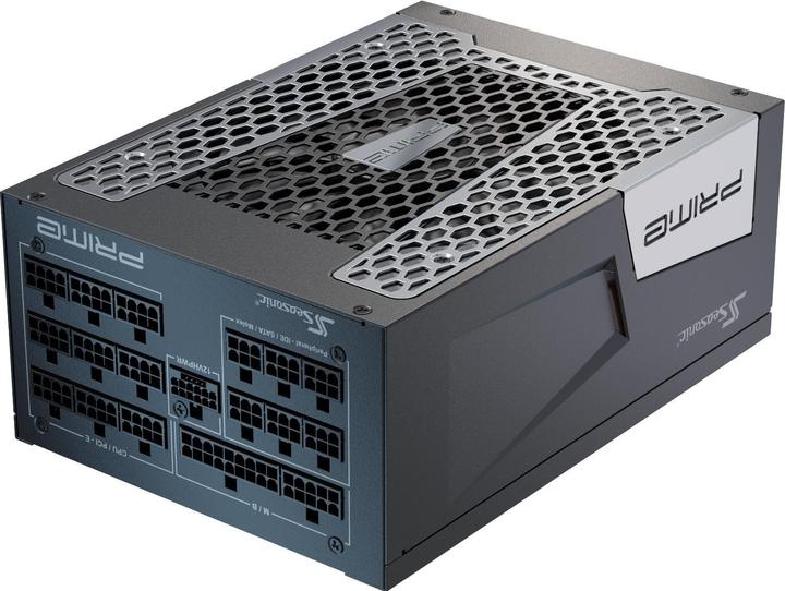 Produktbild Seasonic Prime TX-1300 ATX 3.0 (1300 W)