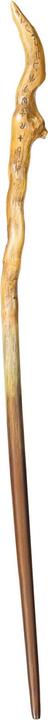 Image du produit Noble Collection Baguette magique Harry Potter Gregorovitch (édition personnage)