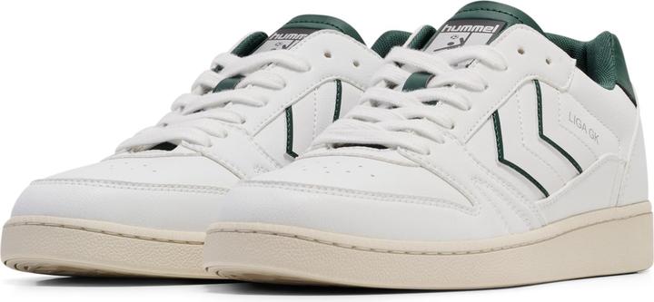Actual product image hummel Liga Gk (45)