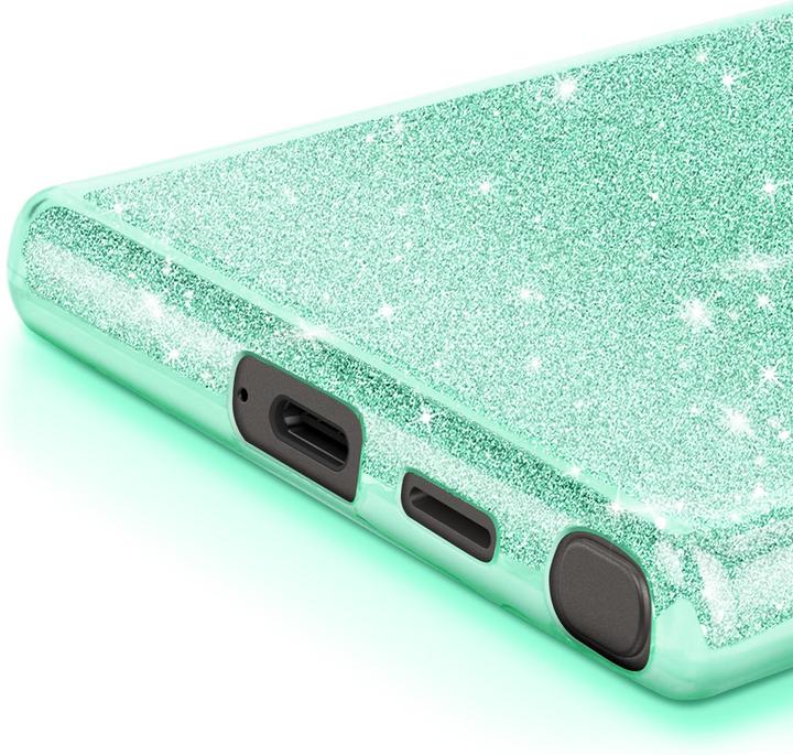 Actual product image Avizar Spark Case (Samsung Galaxy S24 Ultra)