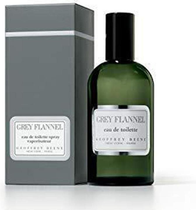 Geoffrey Beene Grey Flannel (Eau de Toilette, 120 ml)
