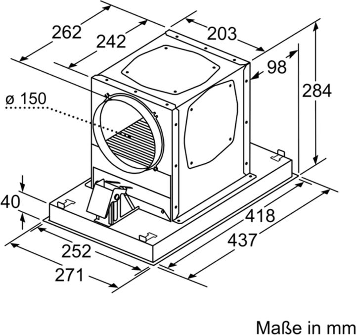 Image du produit Neff Z52JCD0W0