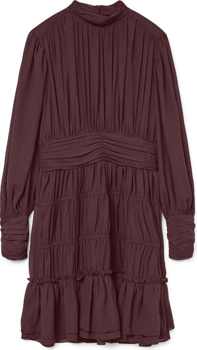 Produktbild Vero Moda VMBIRDIE Kurzes Kleid Kleid (L)