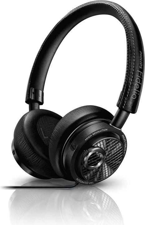 Philips Fidelio M2L/00 (Kabelgebunden)
