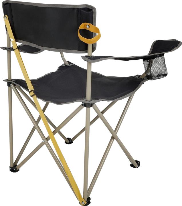 Actual product image Regatta Isla II Folding Chair