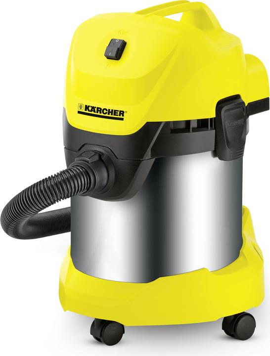 Produktbild Kärcher WD3 Premium (Nass-Trockensauger)