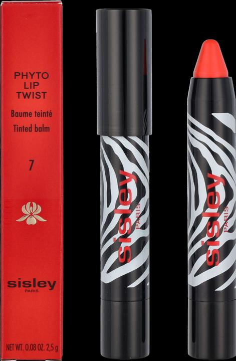 Immagine prodotto Sisley Phyto-Lip Twist Mat (#07 Corallo)