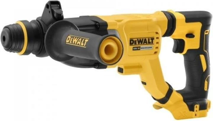 Produktbild DeWalt Kombihammer (Akkubetrieb)