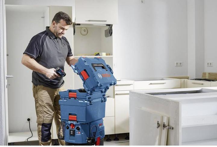 Actual product image Bosch Professional L-Boxx 102 (1 pieces)