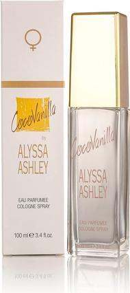 Produktbild Alyssa Ashley Coco Vanilla (Eau de Toilette, 100 ml)