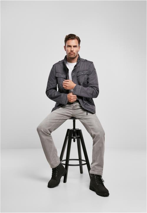 Produktbild Brandit Britannia Jacket (S)