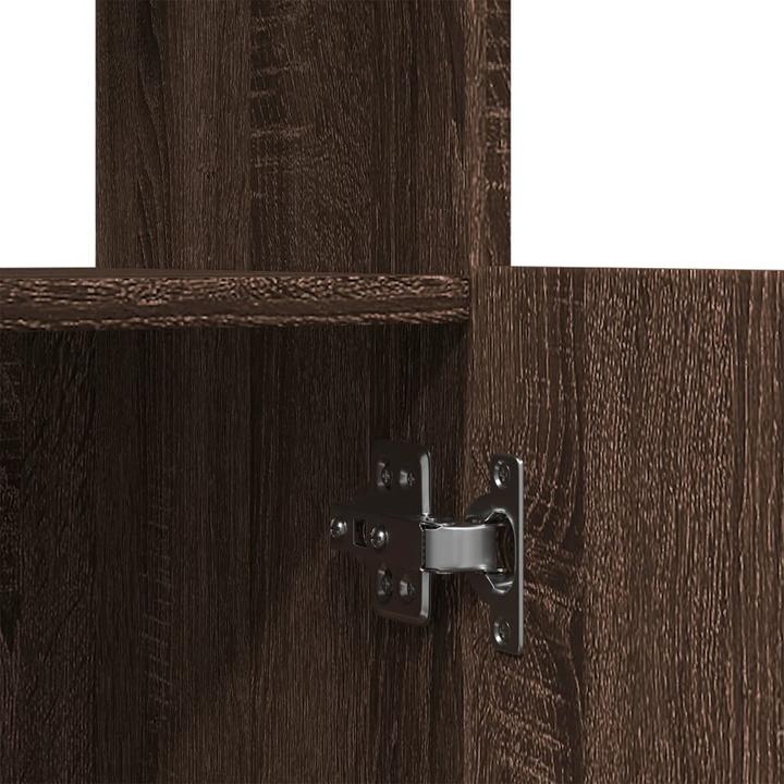 Immagine prodotto VidaXL Louiza (63 x 33 x 180 cm)