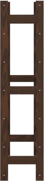 Produktbild VidaXL Baila (62,5 x 25 x 102 cm)