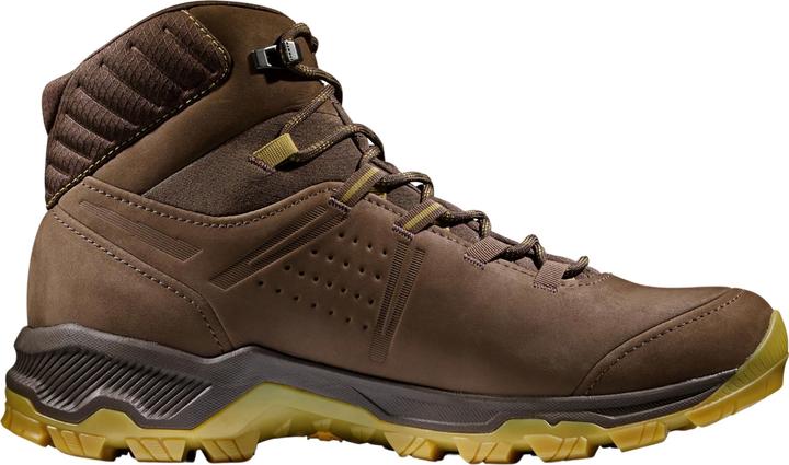 Produktbild Mammut Mercury IV Mid GTX Men (46)