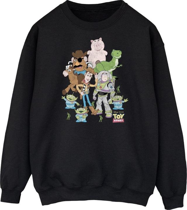 Toy Story Sweatshirt