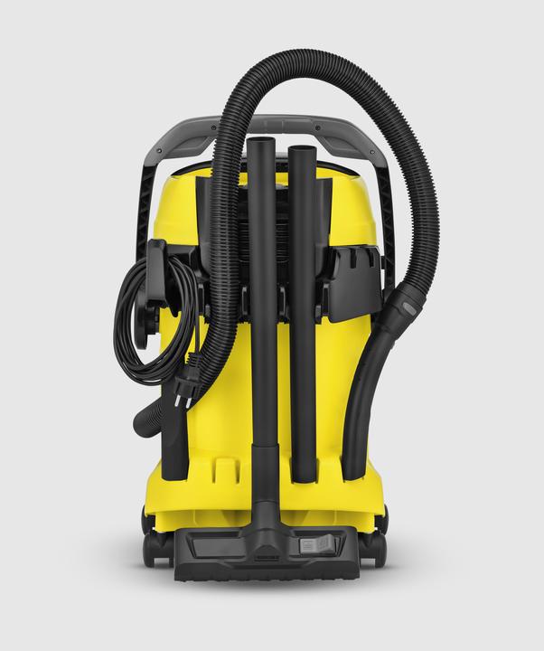 Actual product image Kärcher Wd5 (Wet dry vacuum cleaner)