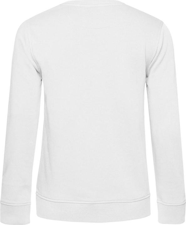 Actual product image B&C Womens/Ladies Inspire Crew Neck Jumper (40 D)