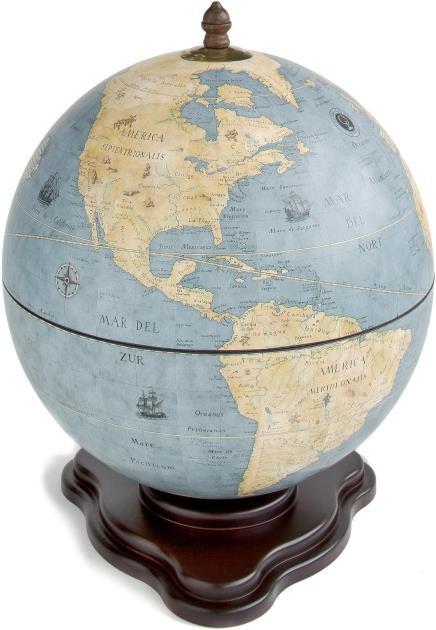 Produktbild Zoffoli Galileo (40 cm)
