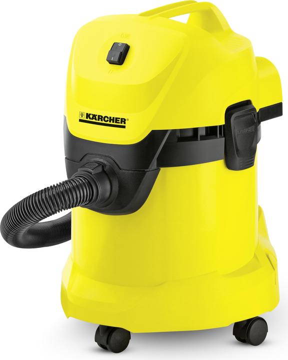 Immagine prodotto Kärcher Wd3 (Aspirapolvere a umido e a secco)