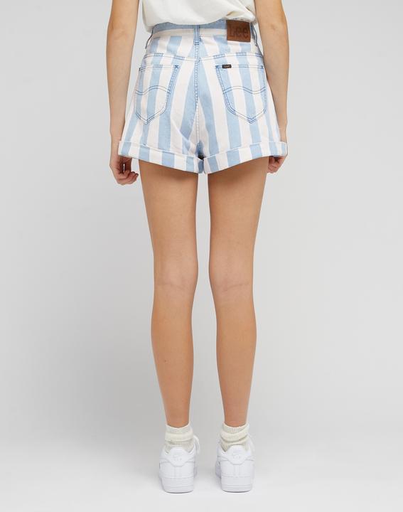 Produktbild Lee Pleated Short (29)
