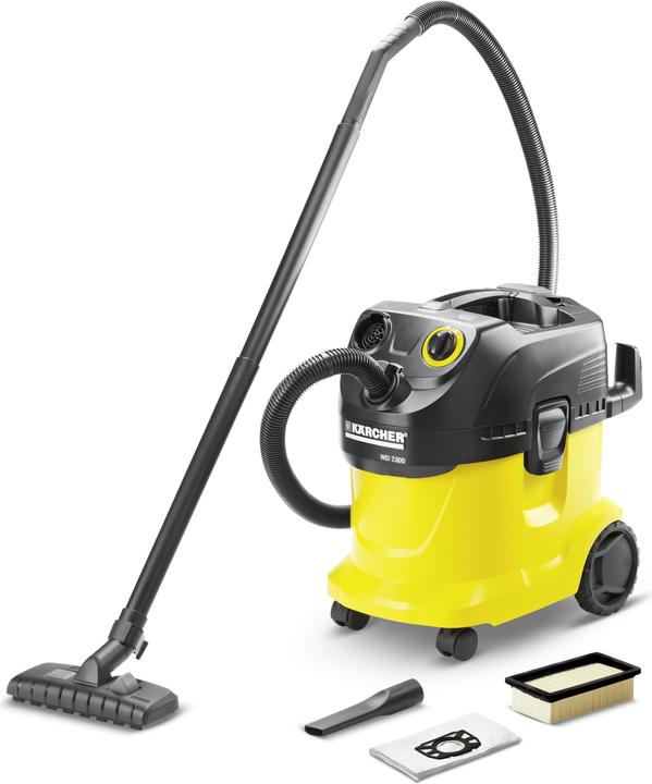 Produktbild Kärcher Wd7.300 (Nass-Trockensauger)