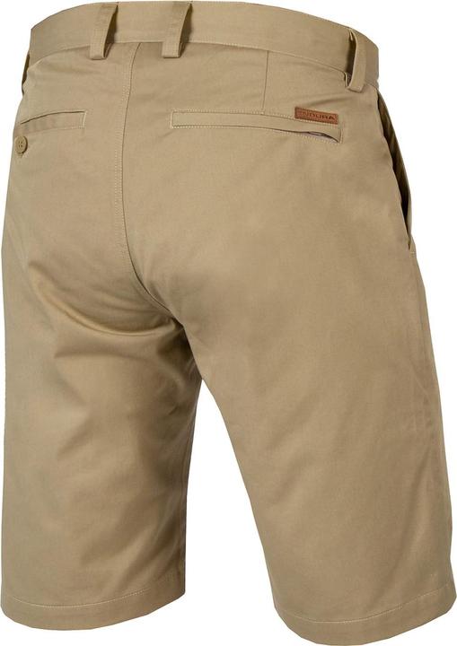 Produktbild Endura Hummvee Chino Shorts mit Innenshort (XL)