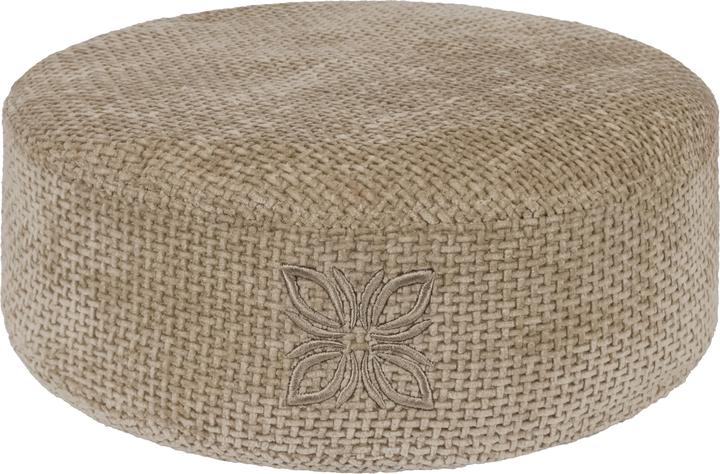 Actual product image Omnana CUSHY meditation cushion