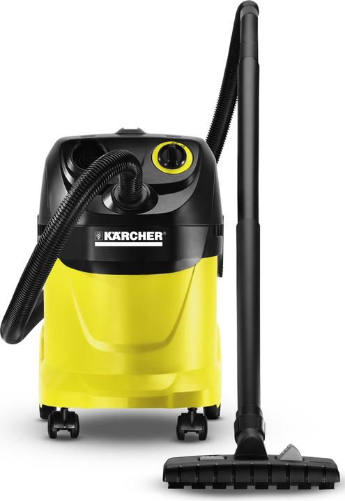 Produktbild Kärcher Wd7.300 (Nass-Trockensauger)