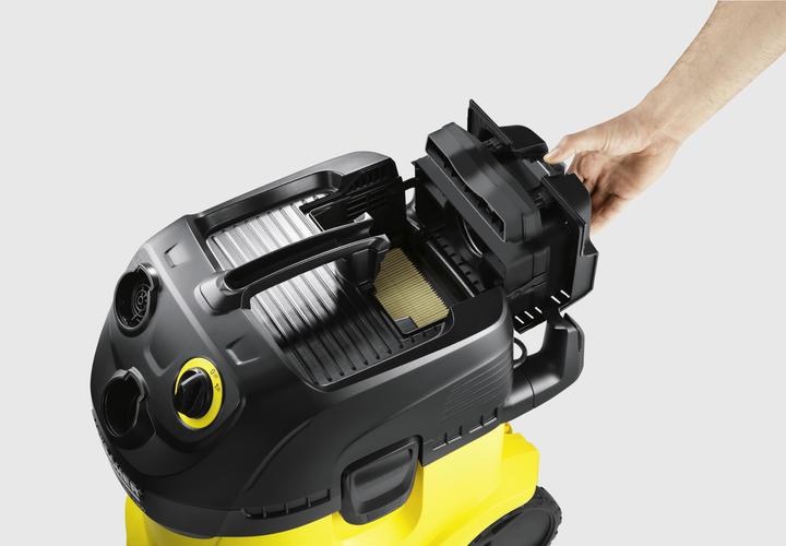 Produktbild Kärcher Wd7.300 (Nass-Trockensauger)