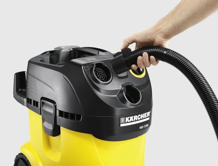 Produktbild Kärcher Wd7.300 (Nass-Trockensauger)