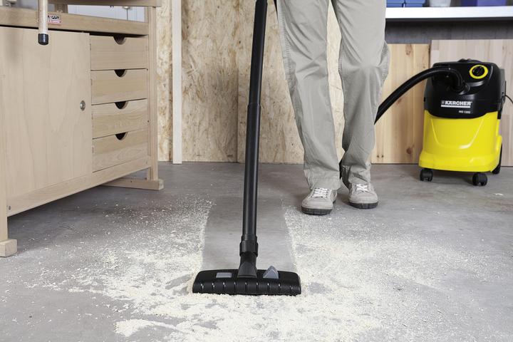 Produktbild Kärcher Wd7.300 (Nass-Trockensauger)