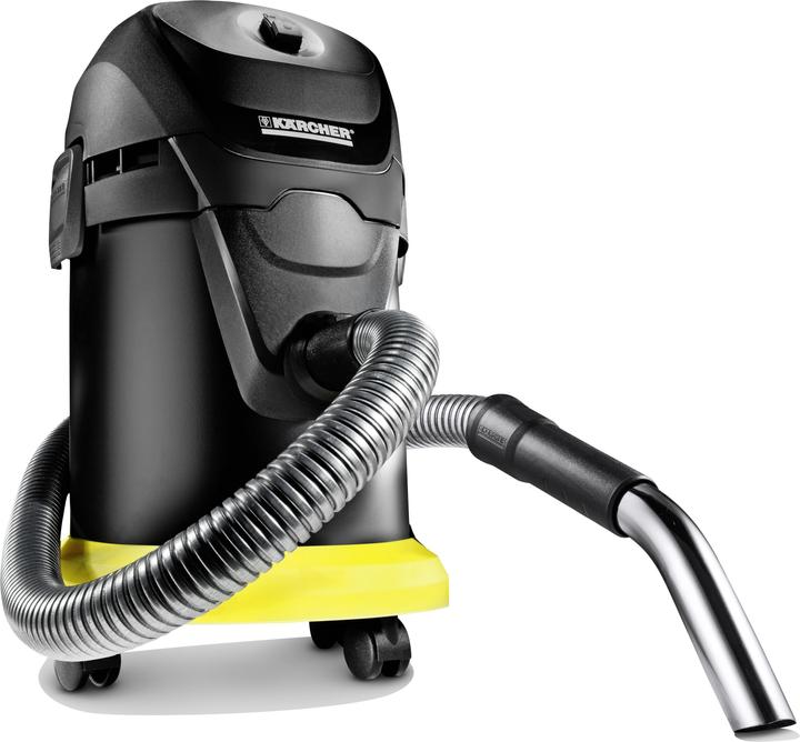 Immagine prodotto Kärcher Camino AD3 Premium (Aspirapolvere cenere)