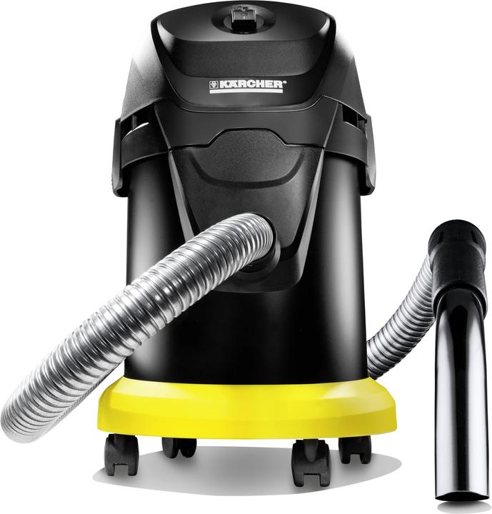 Immagine prodotto Kärcher Camino AD3 Premium (Aspirapolvere cenere)