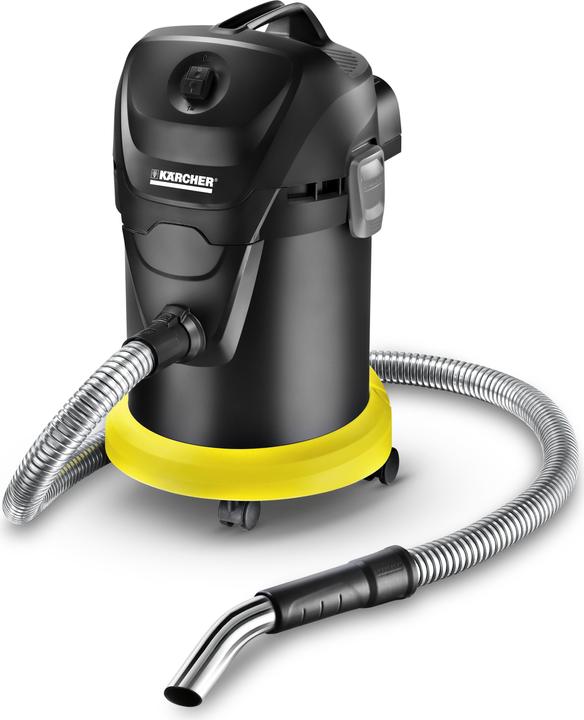 Immagine prodotto Kärcher Camino AD3 Premium (Aspirapolvere cenere)