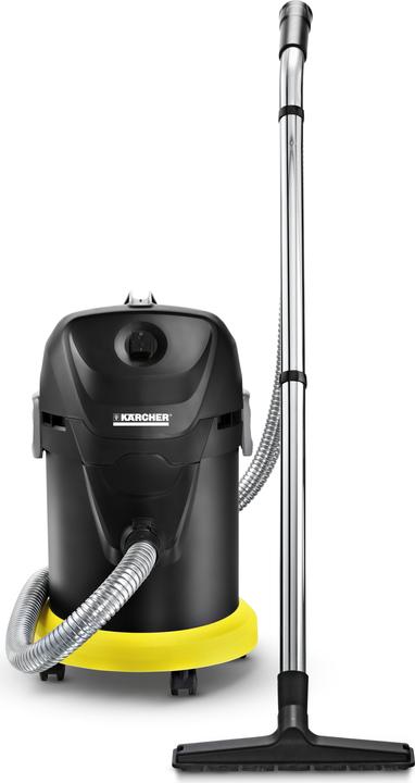 Immagine prodotto Kärcher Camino AD3 Premium (Aspirapolvere cenere)