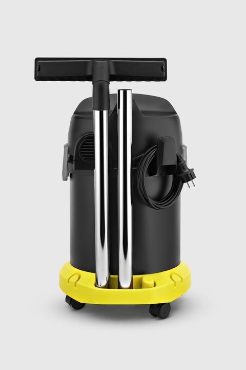 Immagine prodotto Kärcher Camino AD3 Premium (Aspirapolvere cenere)