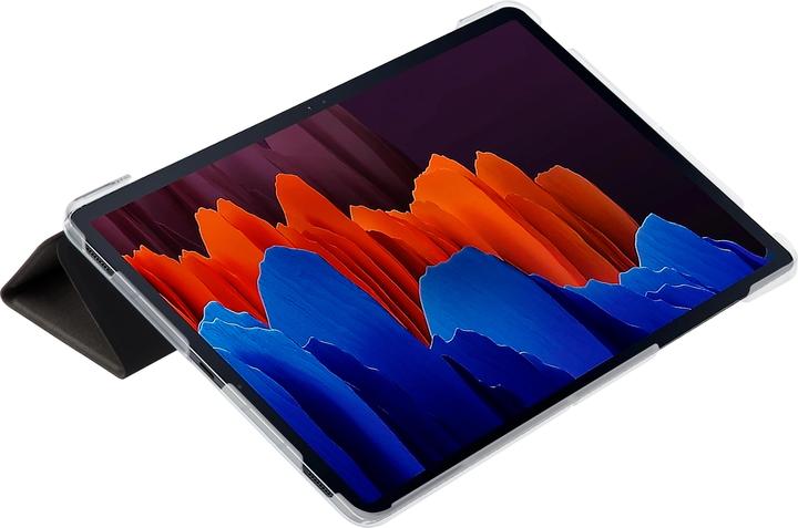 Immagine prodotto Vivanco Custodia intelligente per Samsung Galaxy Tab S7/S8 nero (S8, Galaxy Tab S7)