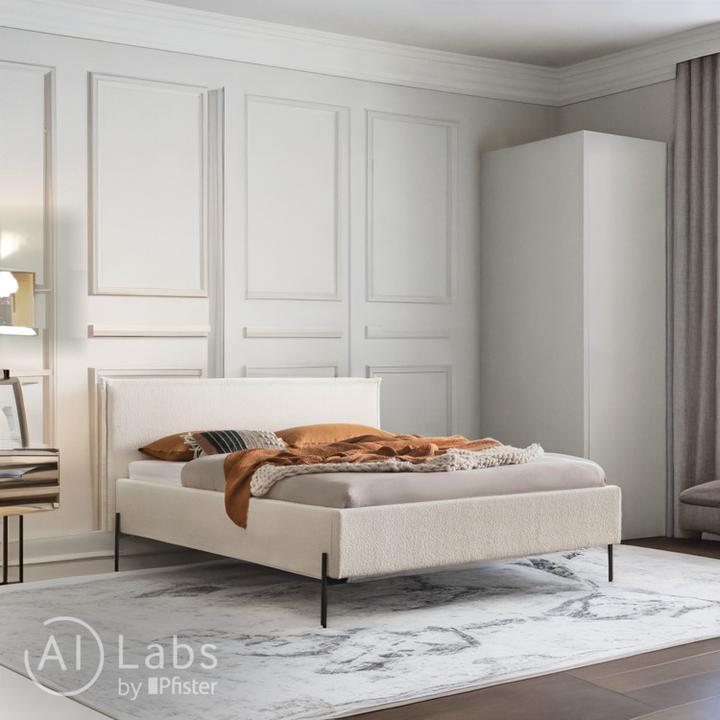 Produktbild Hasena Dream-Line (160 x 200 cm)