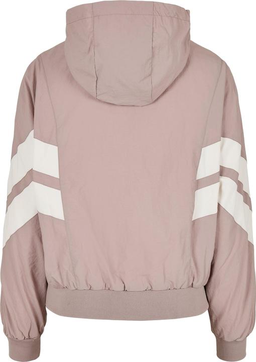 Immagine prodotto Urban Classics Giacca a pipistrello Crinkle da donna (M)