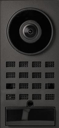 Immagine prodotto Doorbird D1100E (Cablato, Radio 868 MHz)