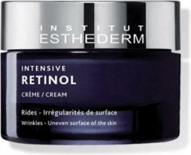 Actual product image Esthederm Intensive Retinol Crème (50 ml, 24h cream)