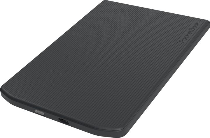 Actual product image PocketBook Verse Lite (6", 8 GB, Midnight Grey)