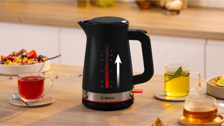 Actual product image Bosch Hausgeräte TWK4M223 (1.70 l)